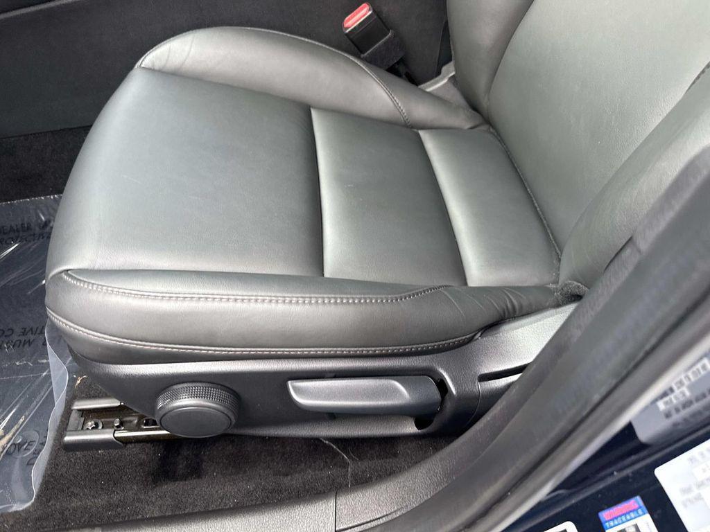 used 2025 Mazda Mazda3 car, priced at $24,981