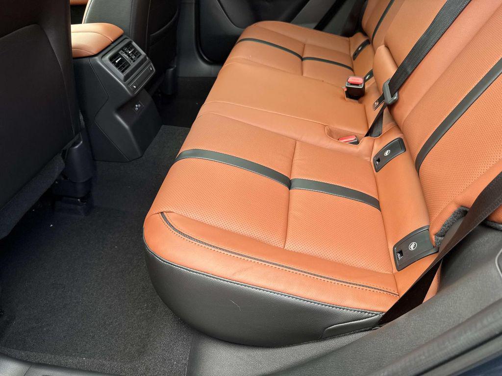 new 2026 Mazda CX-50 car, priced at $43,042