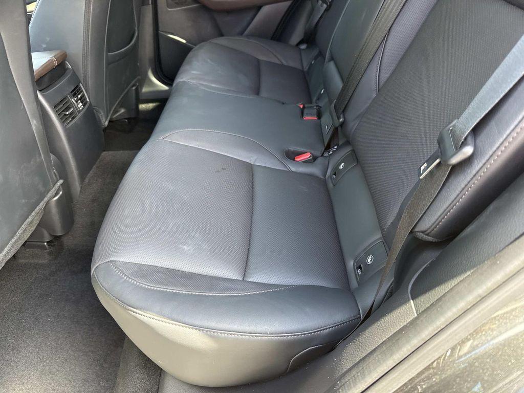 used 2025 Mazda CX-30 car, priced at $31,288
