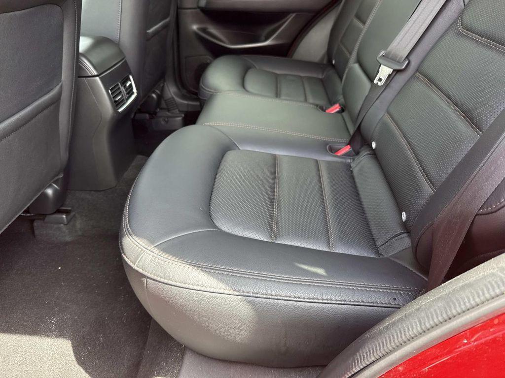 used 2020 Mazda CX-5 car, priced at $20,788