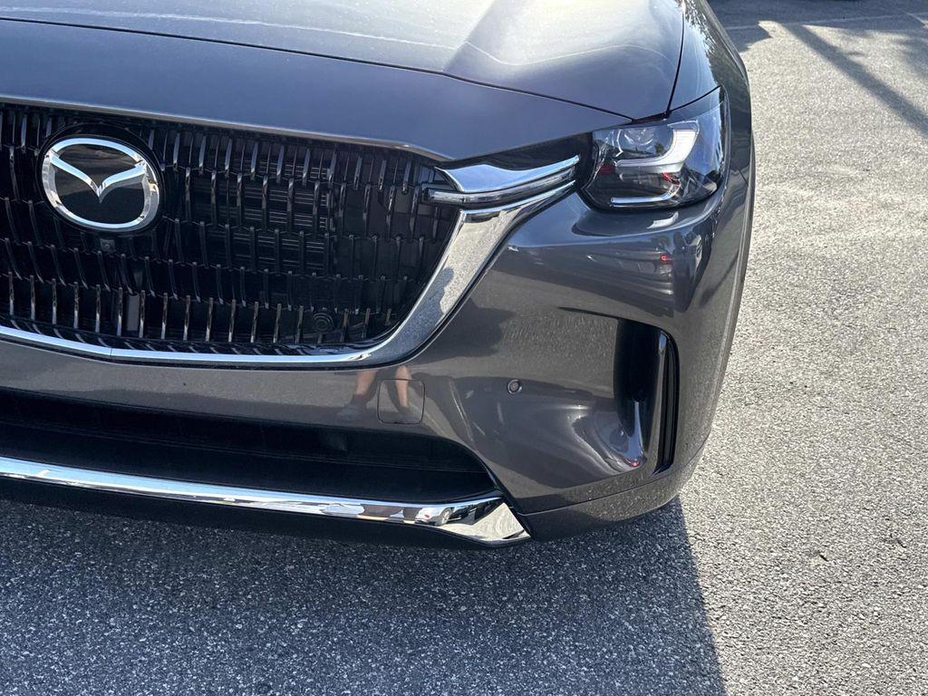 new 2026 Mazda CX-90 car, priced at $57,550