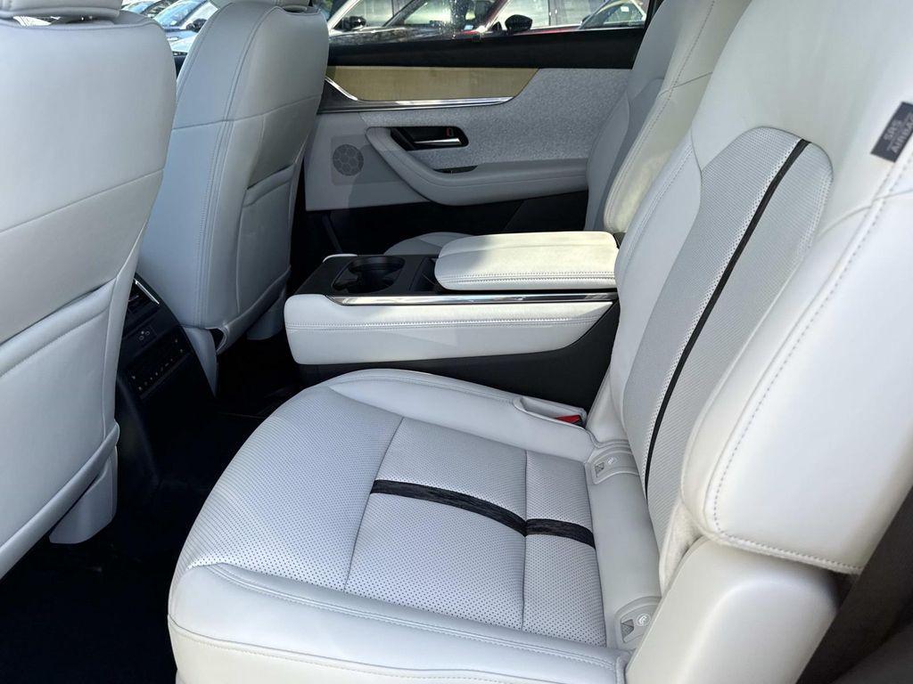 new 2026 Mazda CX-90 car, priced at $57,550