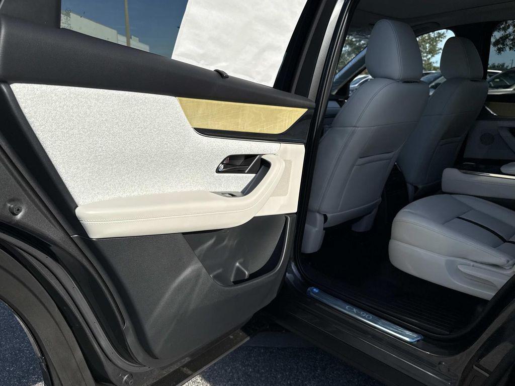 new 2026 Mazda CX-90 car, priced at $57,550