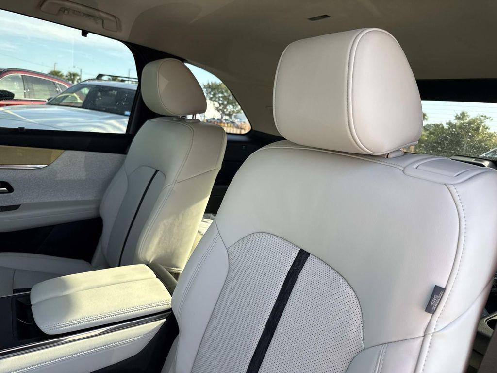 new 2026 Mazda CX-90 car, priced at $57,550