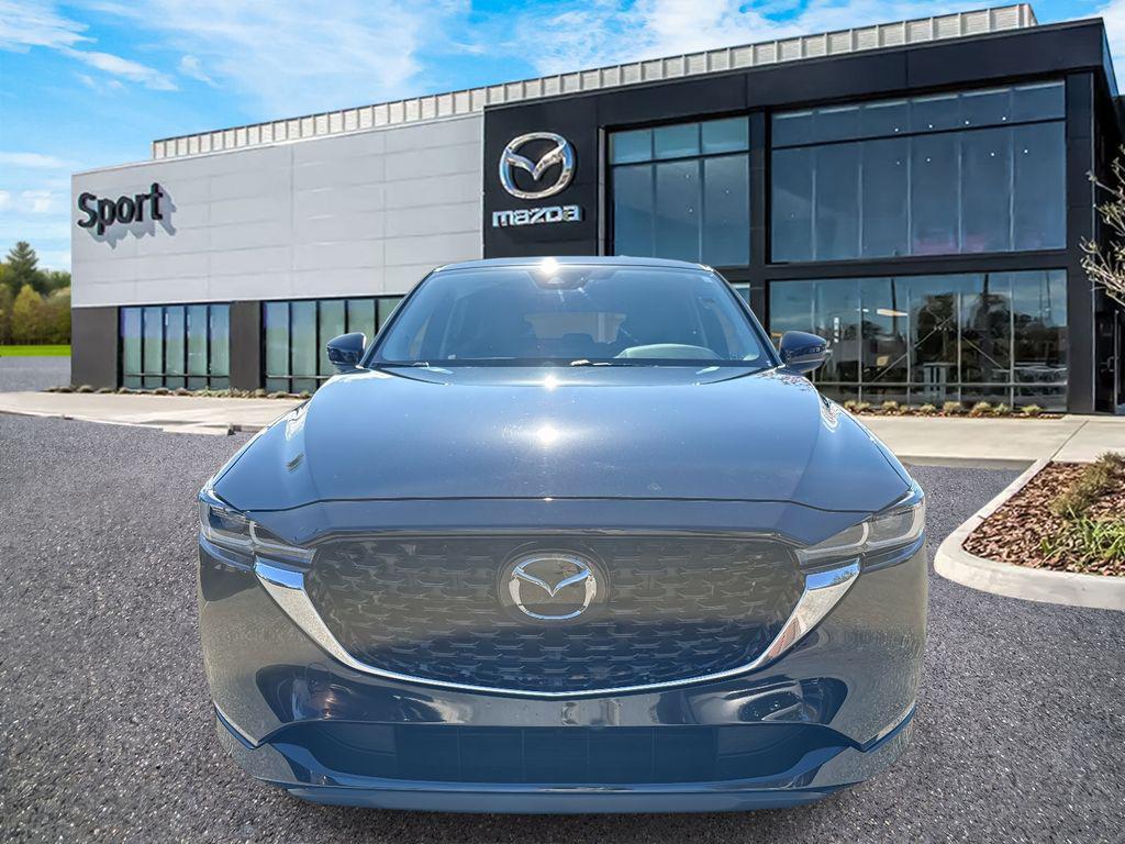 used 2024 Mazda CX-5 car, priced at $22,688