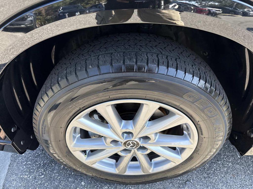 used 2024 Mazda CX-5 car, priced at $22,688