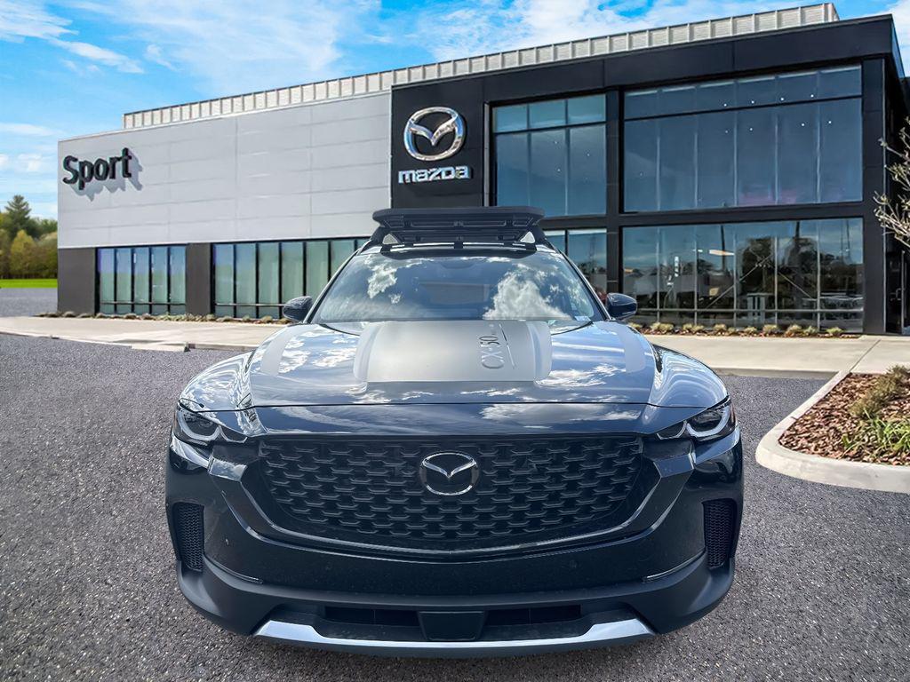 new 2026 Mazda CX-50 car, priced at $40,763