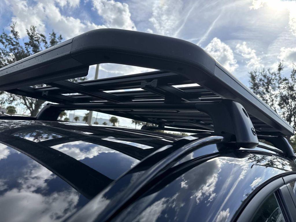 new 2026 Mazda CX-50 car, priced at $40,763