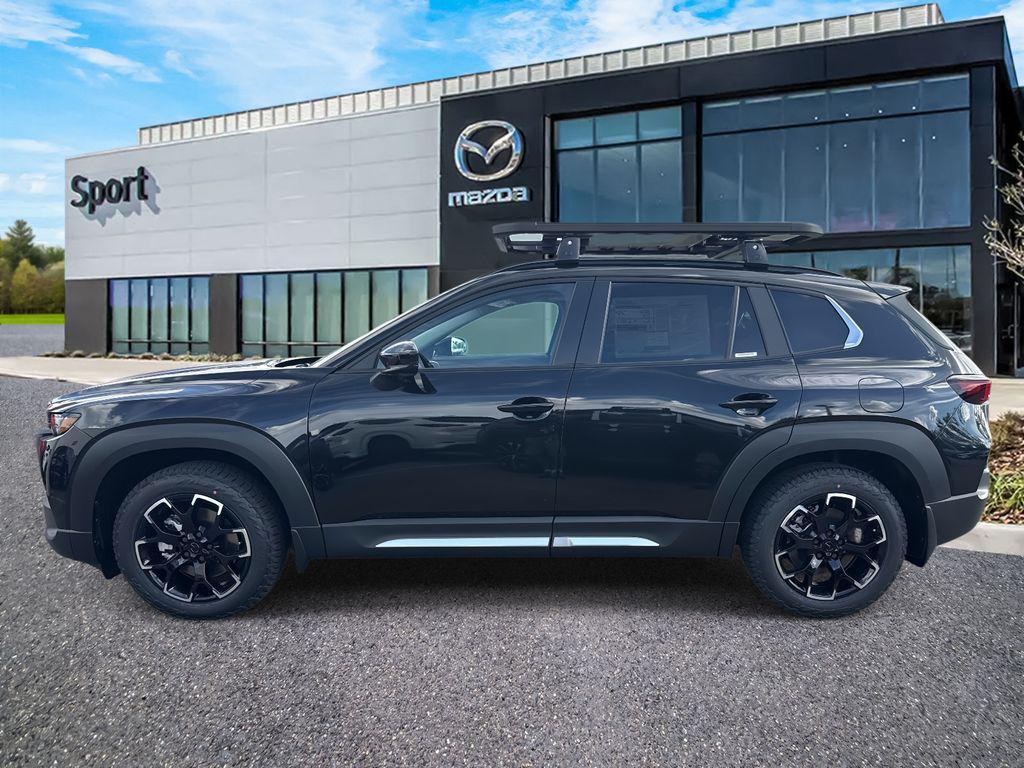 new 2026 Mazda CX-50 car, priced at $40,763