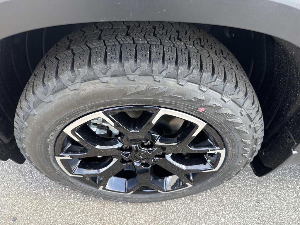 new 2026 Mazda CX-50 car, priced at $40,763