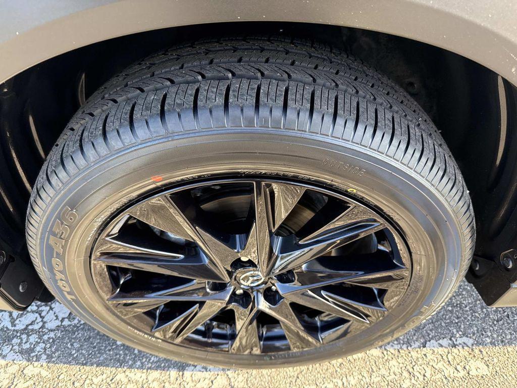 used 2022 Mazda CX-5 car, priced at $22,588