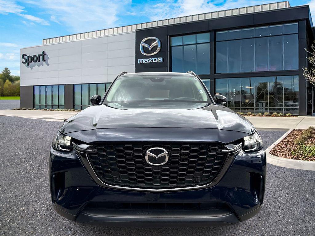 used 2025 Mazda CX-90 PHEV car, priced at $44,173