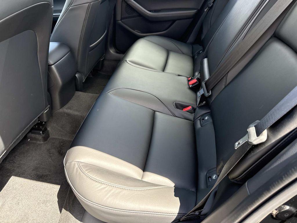 new 2026 Mazda Mazda3 car, priced at $24,859