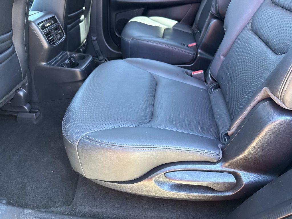 used 2023 Mazda CX-9 car, priced at $25,388