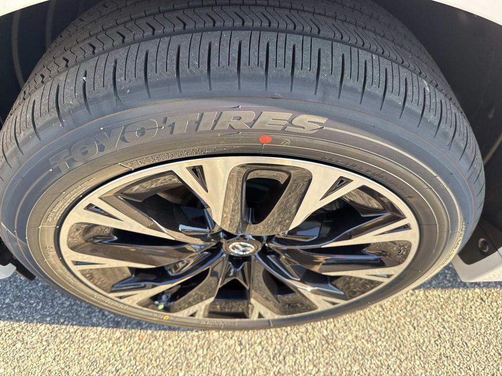 new 2026 Mazda CX-90 car, priced at $57,550