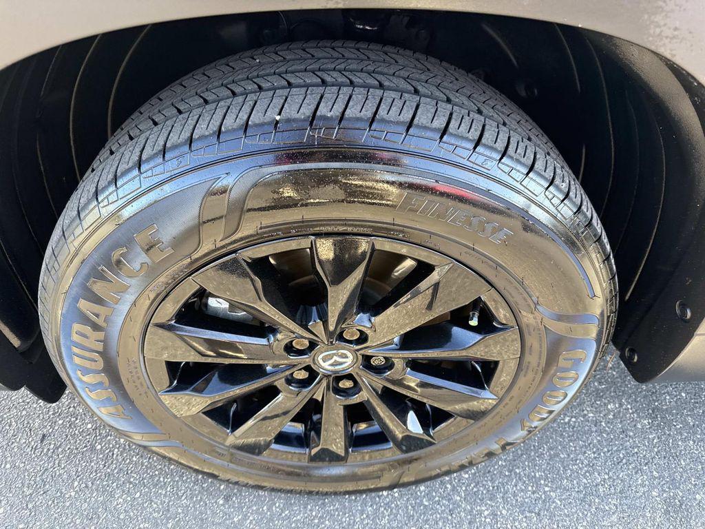 used 2025 Mazda CX-50 car, priced at $25,888