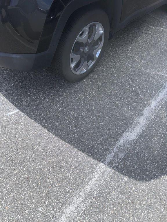 used 2020 Jeep Compass car, priced at $13,981