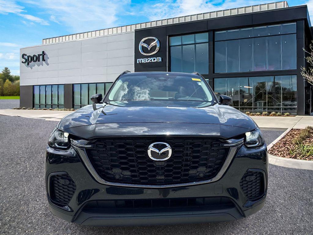 used 2025 Mazda CX-70 car, priced at $30,988