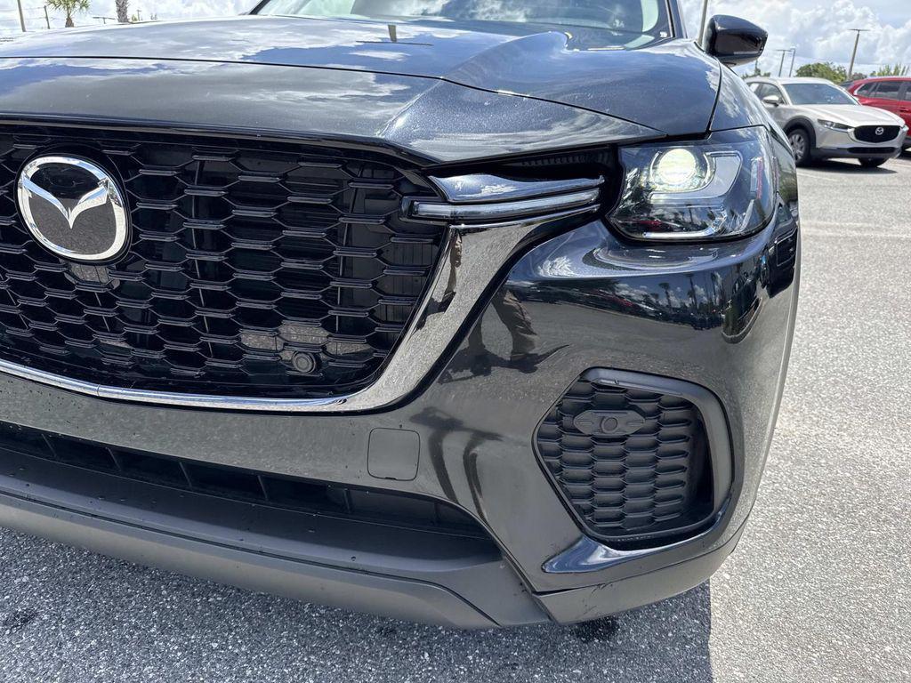 used 2025 Mazda CX-70 car, priced at $30,988
