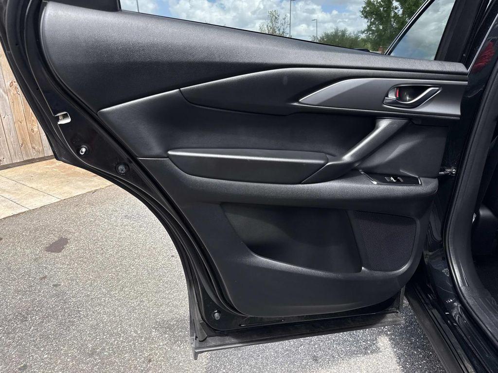 used 2023 Mazda CX-9 car, priced at $26,988