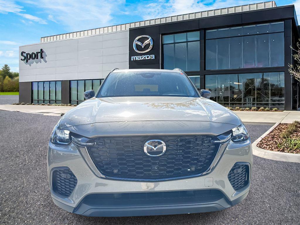 new 2026 Mazda CX-70 car, priced at $44,675