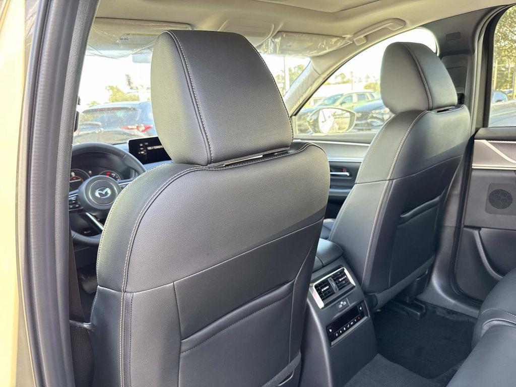 new 2026 Mazda CX-70 car, priced at $44,675