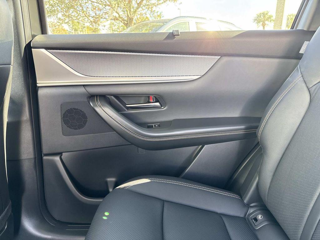 new 2026 Mazda CX-70 car, priced at $44,675