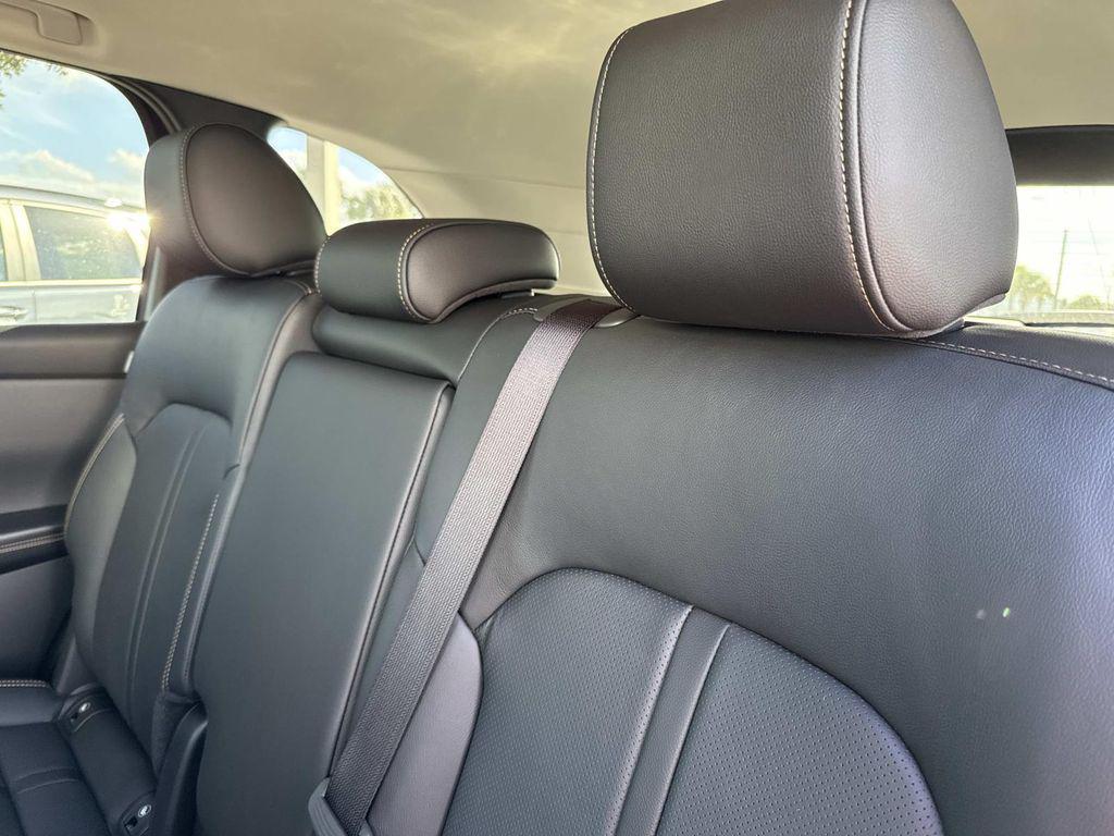 new 2026 Mazda CX-70 car, priced at $44,675