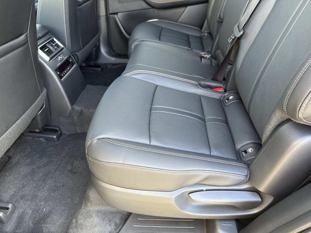 new 2026 Mazda CX-70 car, priced at $44,675