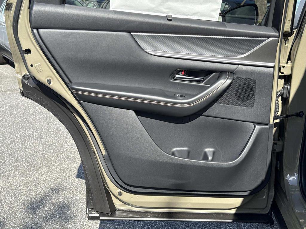 new 2026 Mazda CX-70 car, priced at $44,675