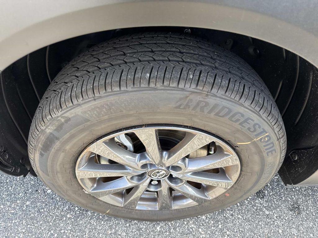 new 2026 Mazda CX-30 car, priced at $26,033