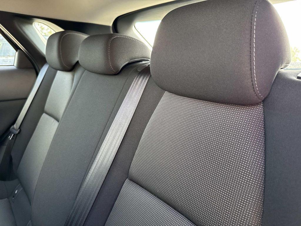 new 2026 Mazda CX-30 car, priced at $26,033