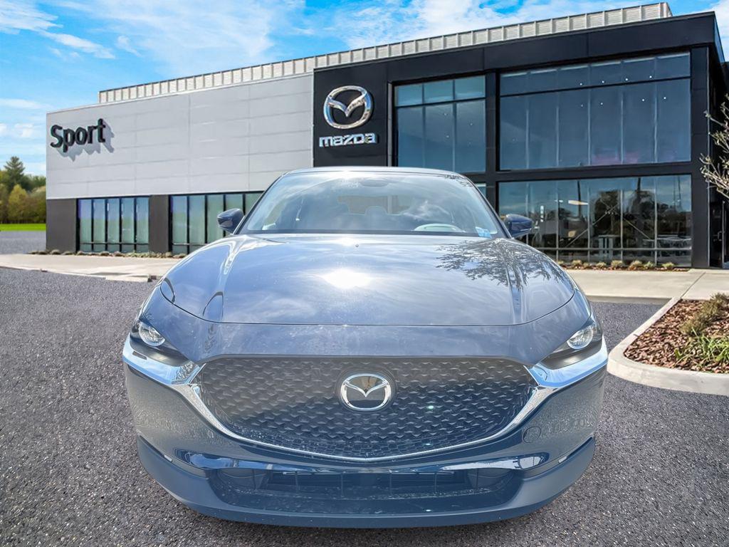 new 2026 Mazda CX-30 car, priced at $26,033