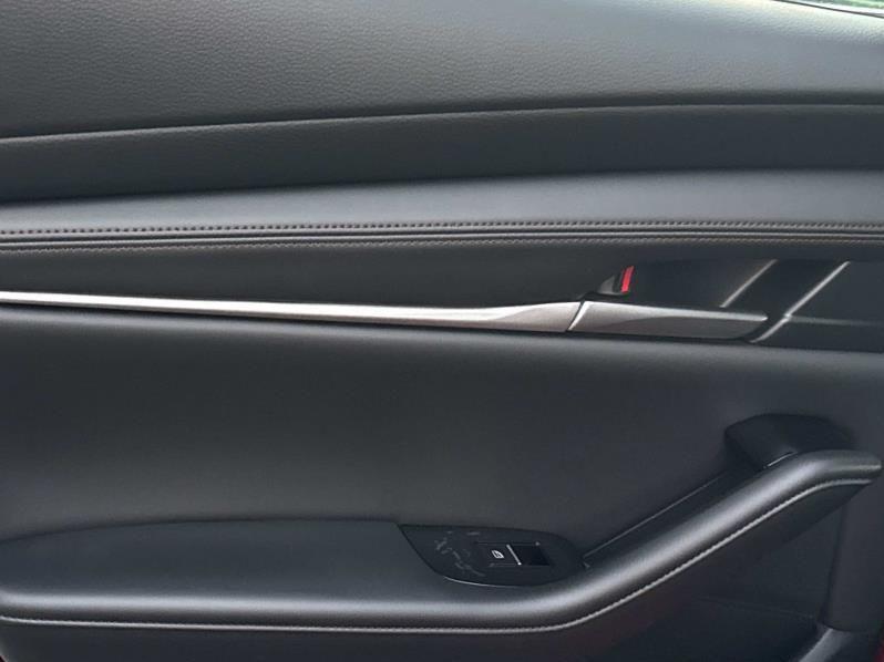 new 2026 Mazda Mazda3 car, priced at $25,986