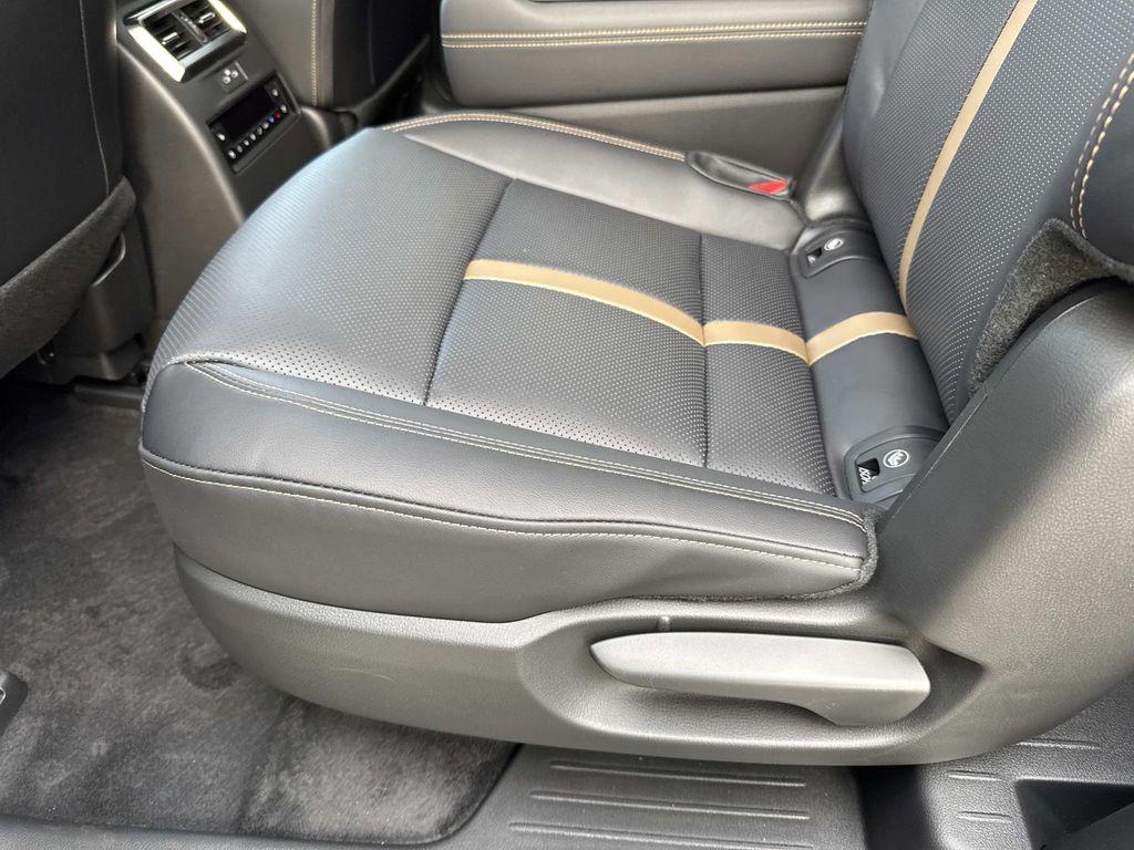 new 2026 Mazda CX-90 car, priced at $56,486