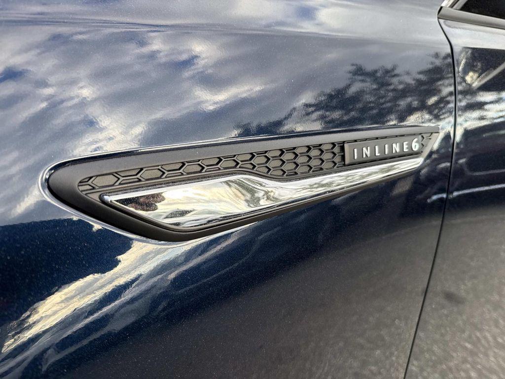 new 2026 Mazda CX-90 car, priced at $56,486