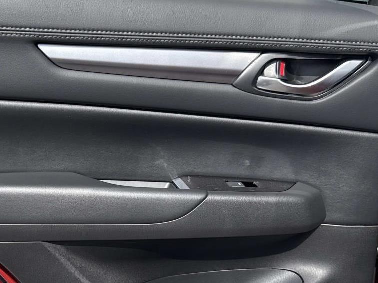 new 2025 Mazda CX-5 car, priced at $31,134