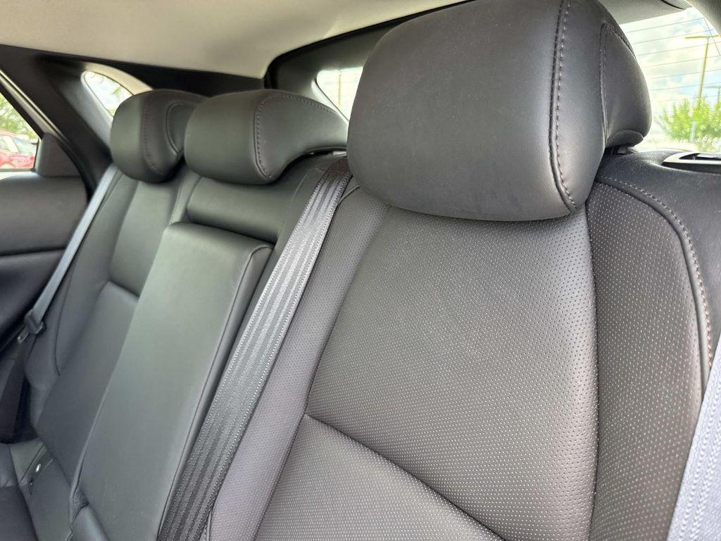 used 2023 Mazda CX-30 car, priced at $24,981