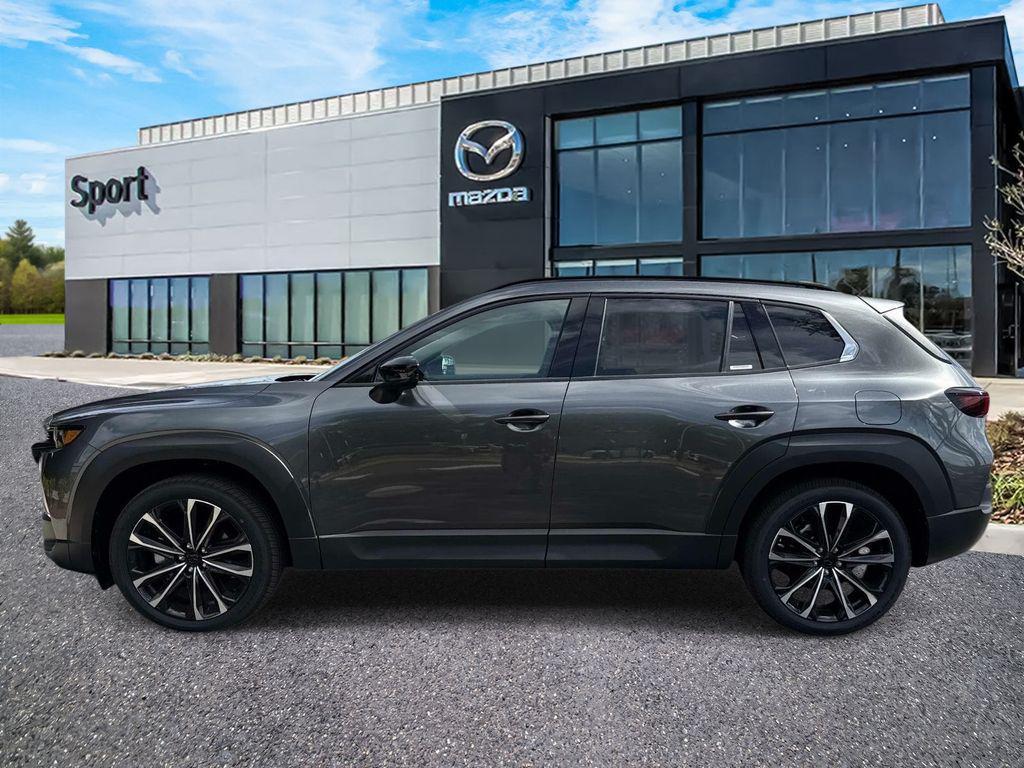 new 2026 Mazda CX-50 car, priced at $38,149