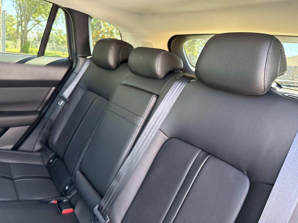 new 2026 Mazda CX-50 car, priced at $38,149