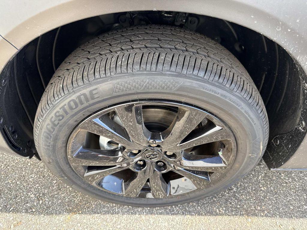 new 2026 Mazda CX-30 car, priced at $30,578