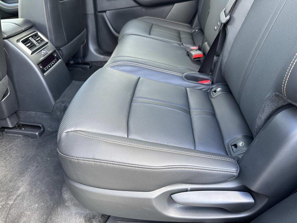 new 2026 Mazda CX-70 car, priced at $41,848