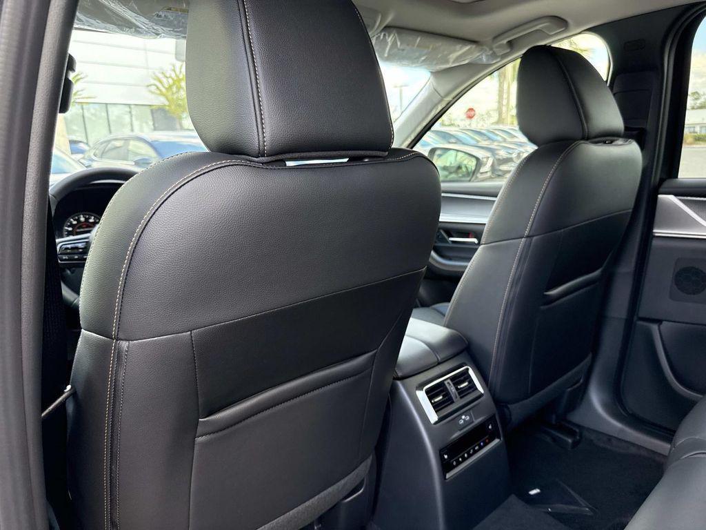 new 2026 Mazda CX-70 car, priced at $41,848