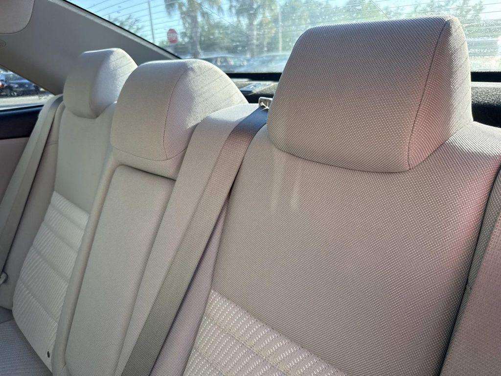 used 2016 Toyota Camry Hybrid car, priced at $13,904