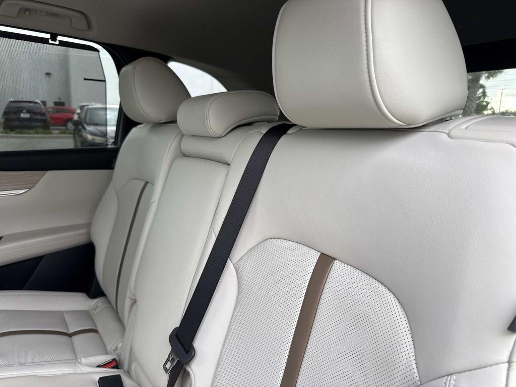 used 2025 Mazda CX-90 car, priced at $42,888