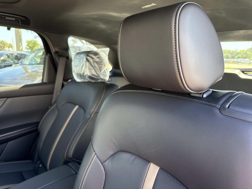 new 2026 Mazda CX-90 car, priced at $57,010