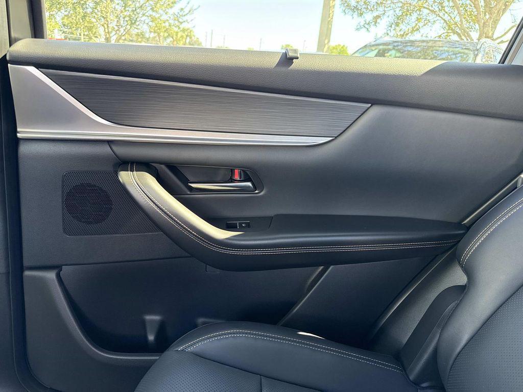 new 2026 Mazda CX-90 car, priced at $57,010