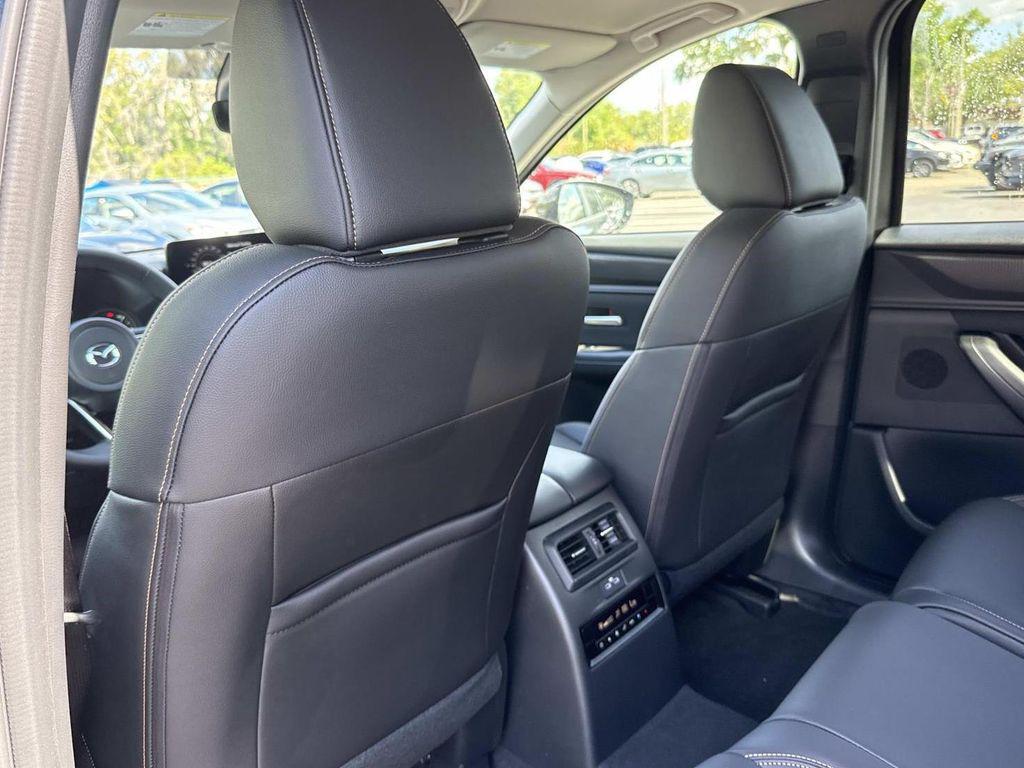 new 2026 Mazda CX-90 car, priced at $40,027