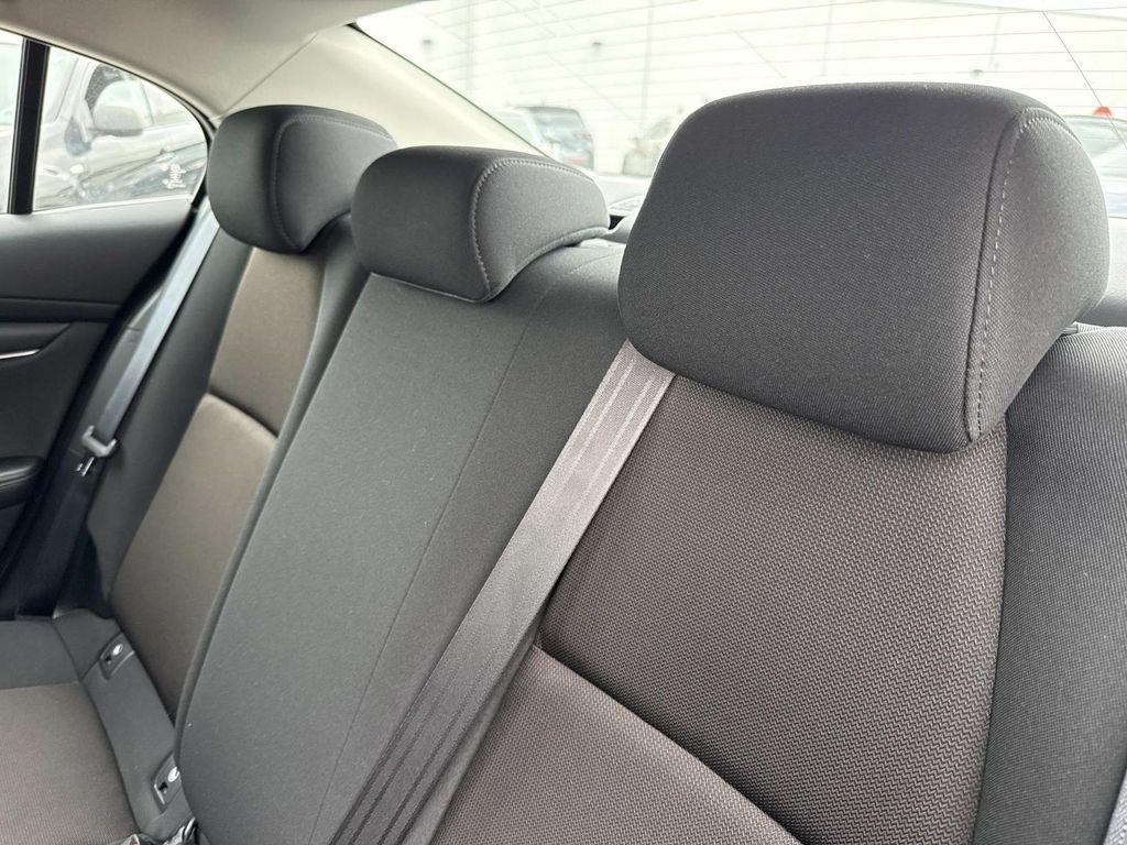new 2026 Mazda Mazda3 car, priced at $23,779