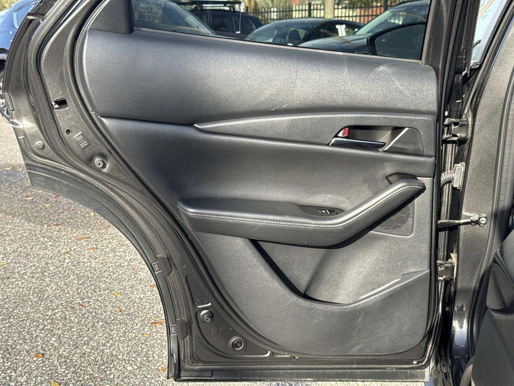 used 2022 Mazda CX-30 car, priced at $22,488